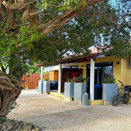 Sonrisa Boutique Hotel - Adults Only クラレンダイク エクステリア 写真