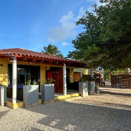 Sonrisa Boutique Hotel - Adults Only クラレンダイク エクステリア 写真