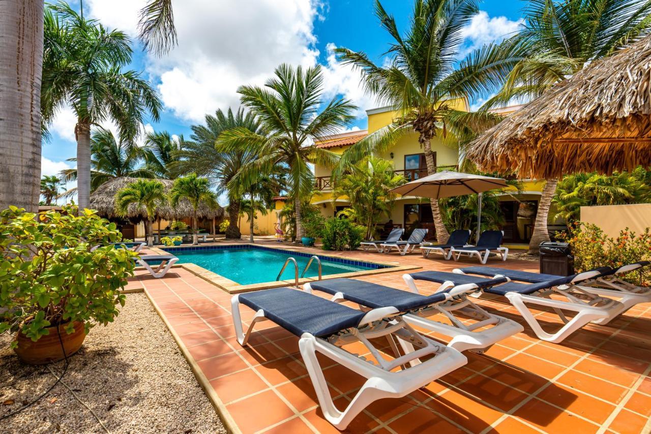 Sonrisa Boutique Hotel - Adults Only クラレンダイク エクステリア 写真