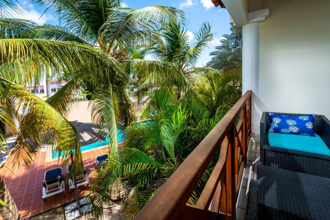 Sonrisa Boutique Hotel - Adults Only クラレンダイク エクステリア 写真