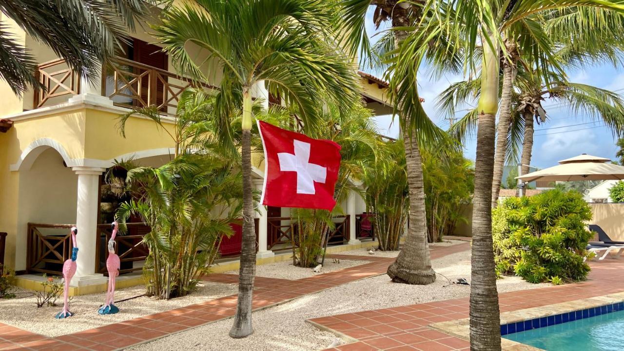 Sonrisa Boutique Hotel - Adults Only クラレンダイク エクステリア 写真