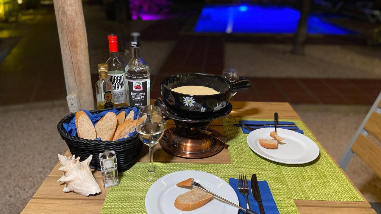 Sonrisa Boutique Hotel - Adults Only クラレンダイク エクステリア 写真