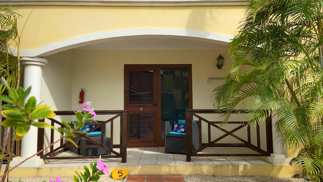 Sonrisa Boutique Hotel - Adults Only クラレンダイク エクステリア 写真