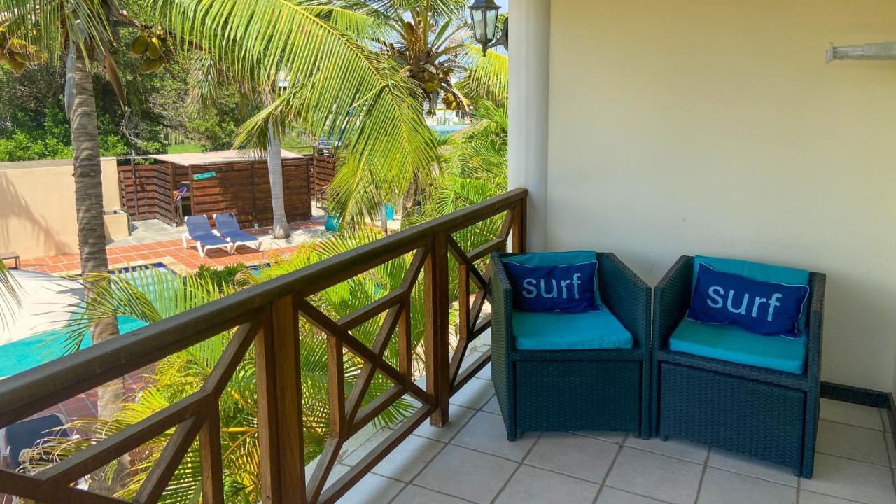 Sonrisa Boutique Hotel - Adults Only クラレンダイク エクステリア 写真