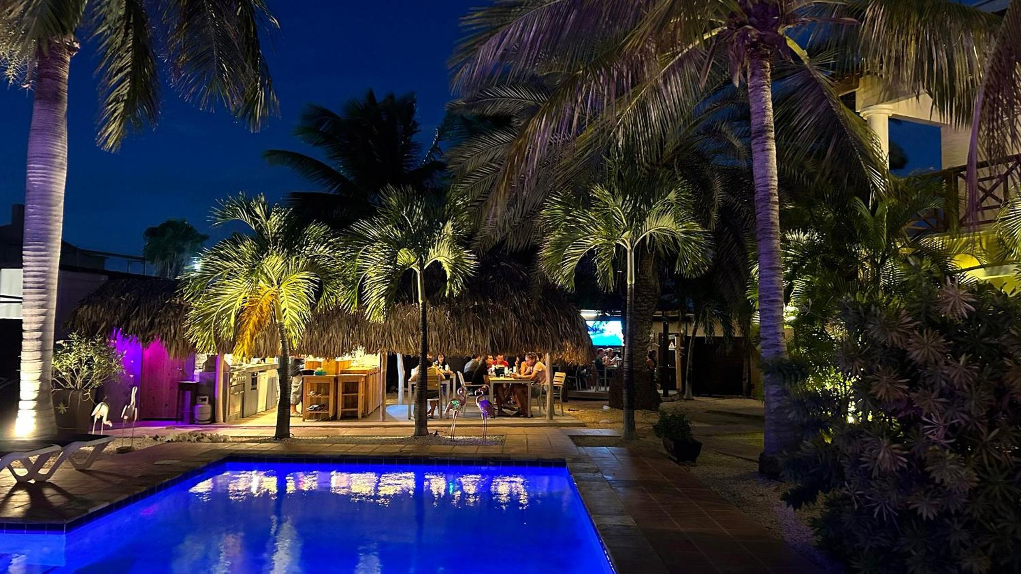 Sonrisa Boutique Hotel - Adults Only クラレンダイク エクステリア 写真