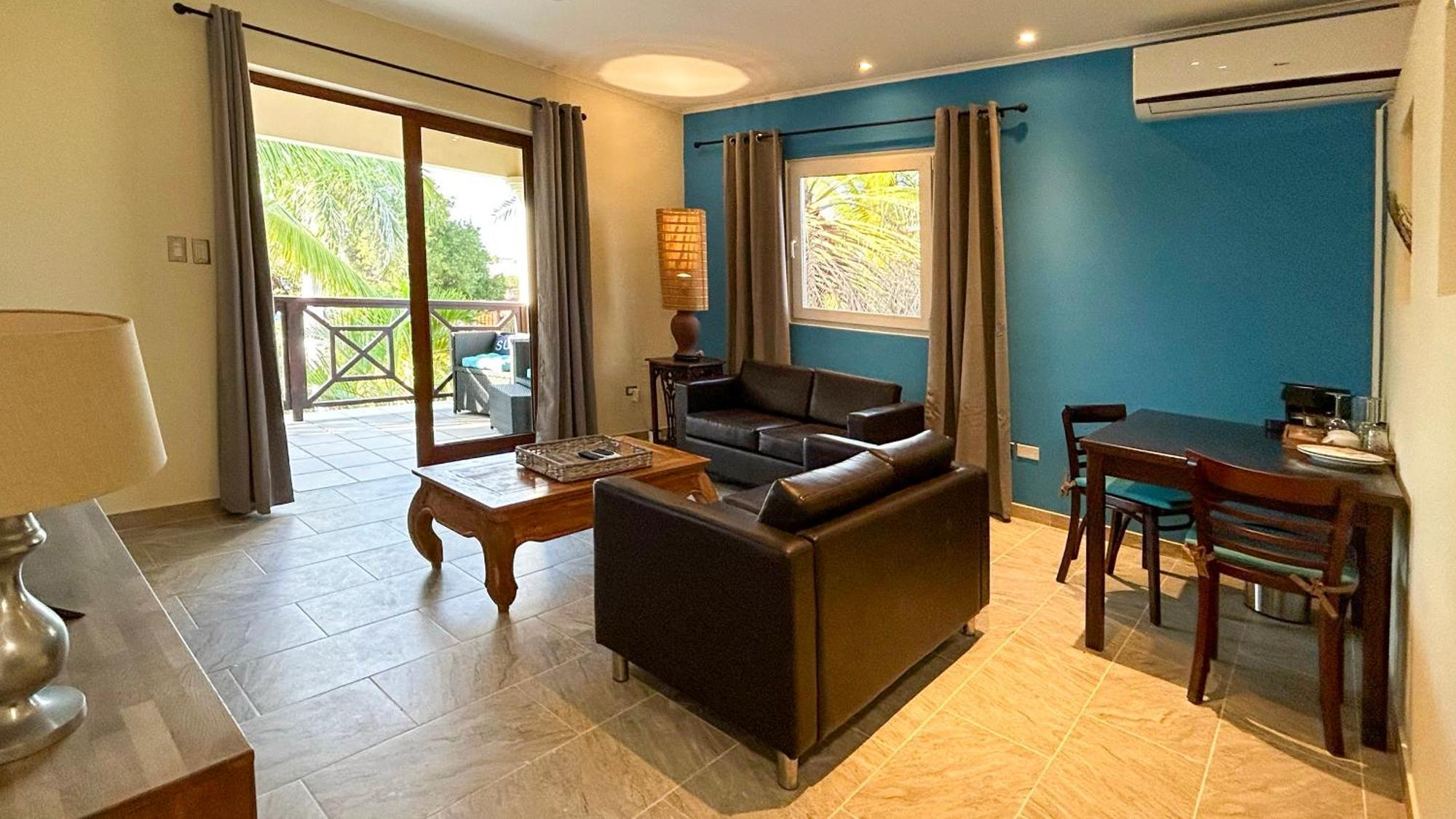 Sonrisa Boutique Hotel - Adults Only クラレンダイク エクステリア 写真