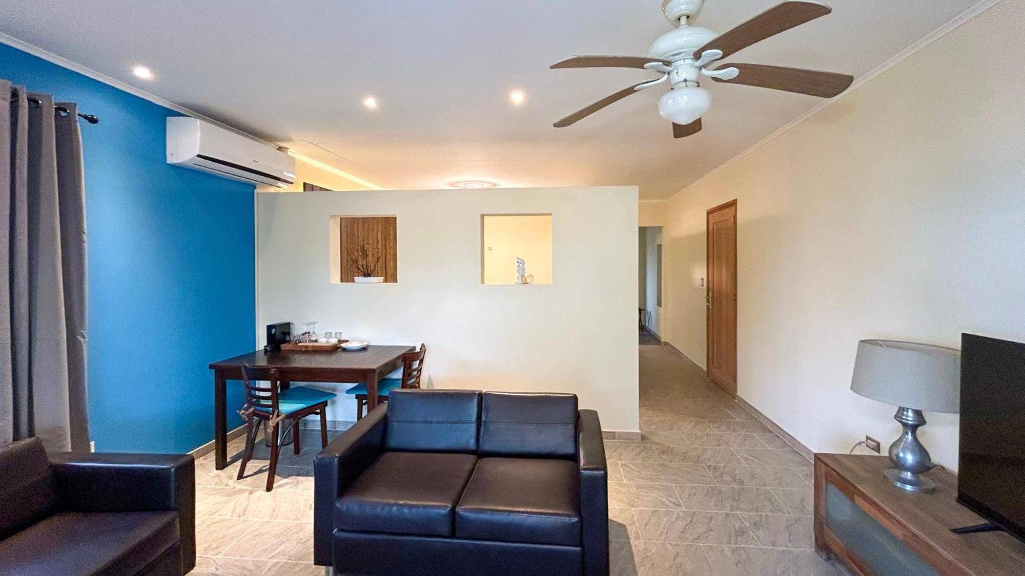 Sonrisa Boutique Hotel - Adults Only クラレンダイク エクステリア 写真