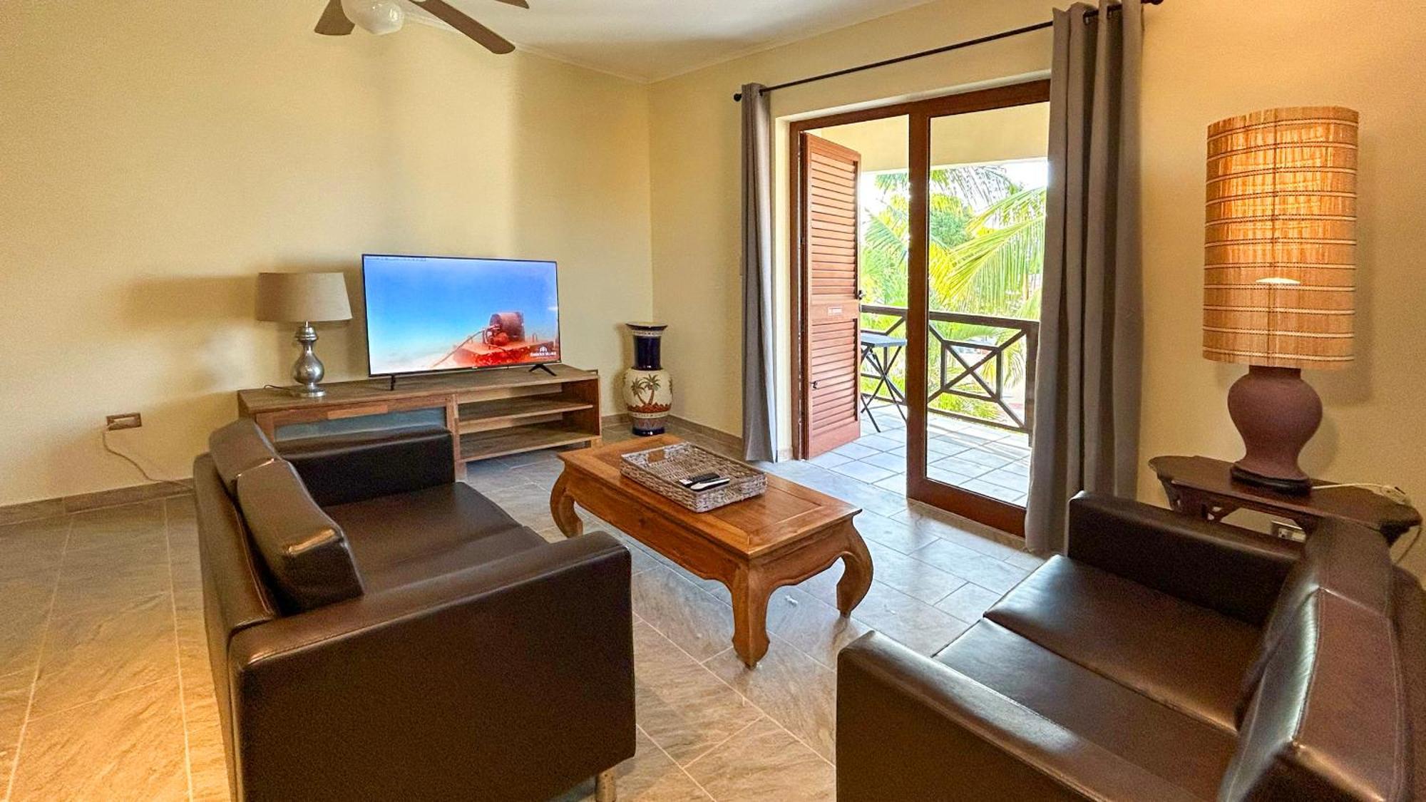 Sonrisa Boutique Hotel - Adults Only クラレンダイク エクステリア 写真