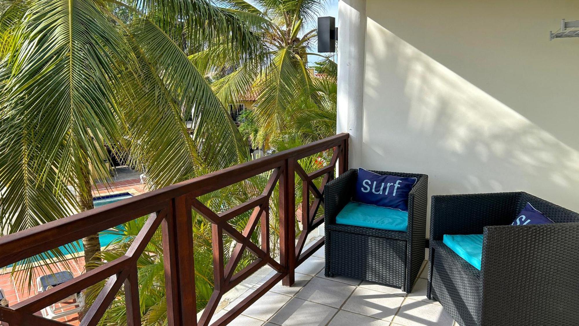 Sonrisa Boutique Hotel - Adults Only クラレンダイク エクステリア 写真