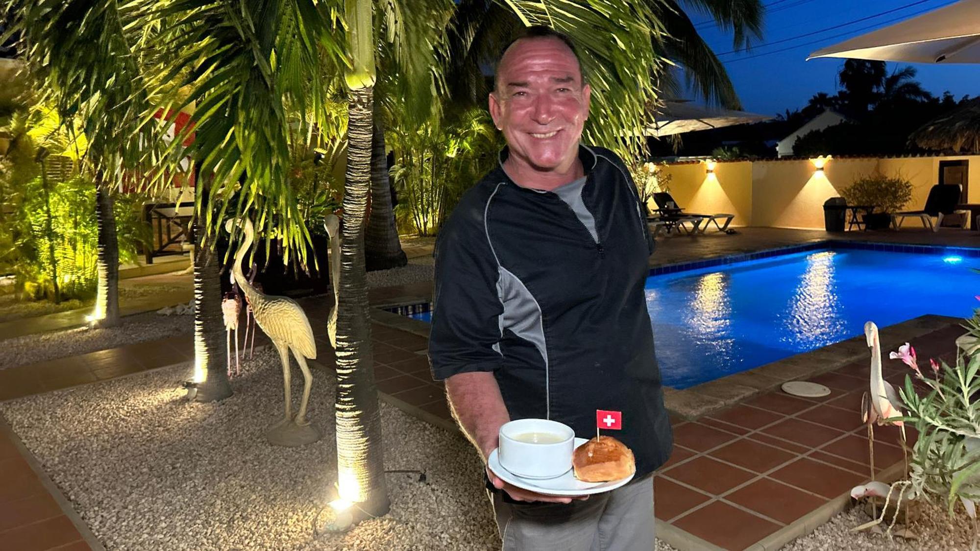 Sonrisa Boutique Hotel - Adults Only クラレンダイク エクステリア 写真