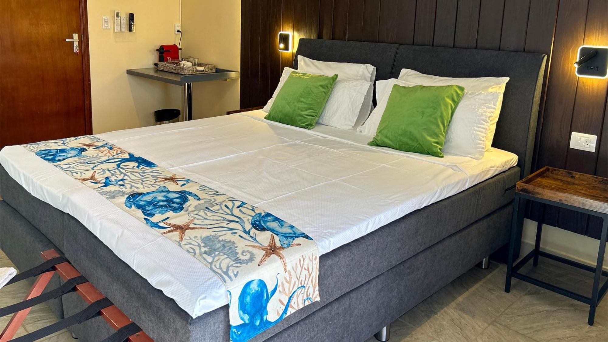 Sonrisa Boutique Hotel - Adults Only クラレンダイク エクステリア 写真