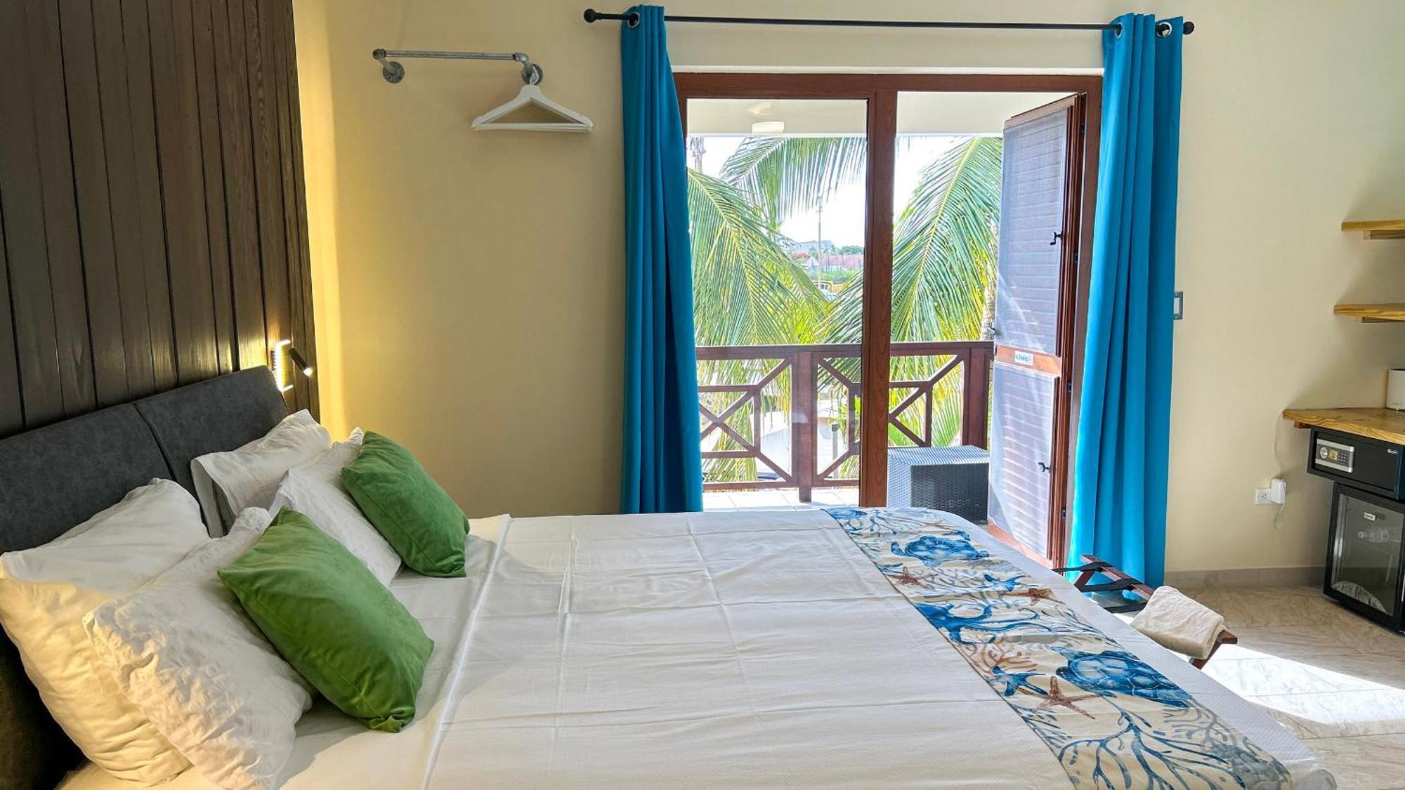 Sonrisa Boutique Hotel - Adults Only クラレンダイク エクステリア 写真