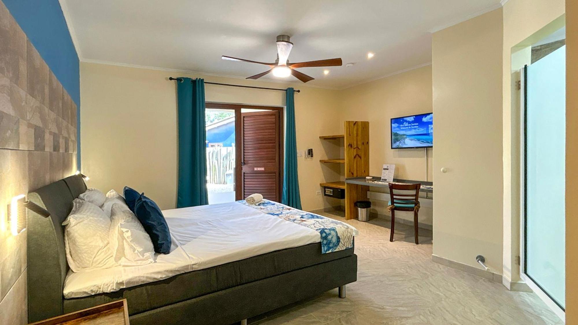 Sonrisa Boutique Hotel - Adults Only クラレンダイク エクステリア 写真