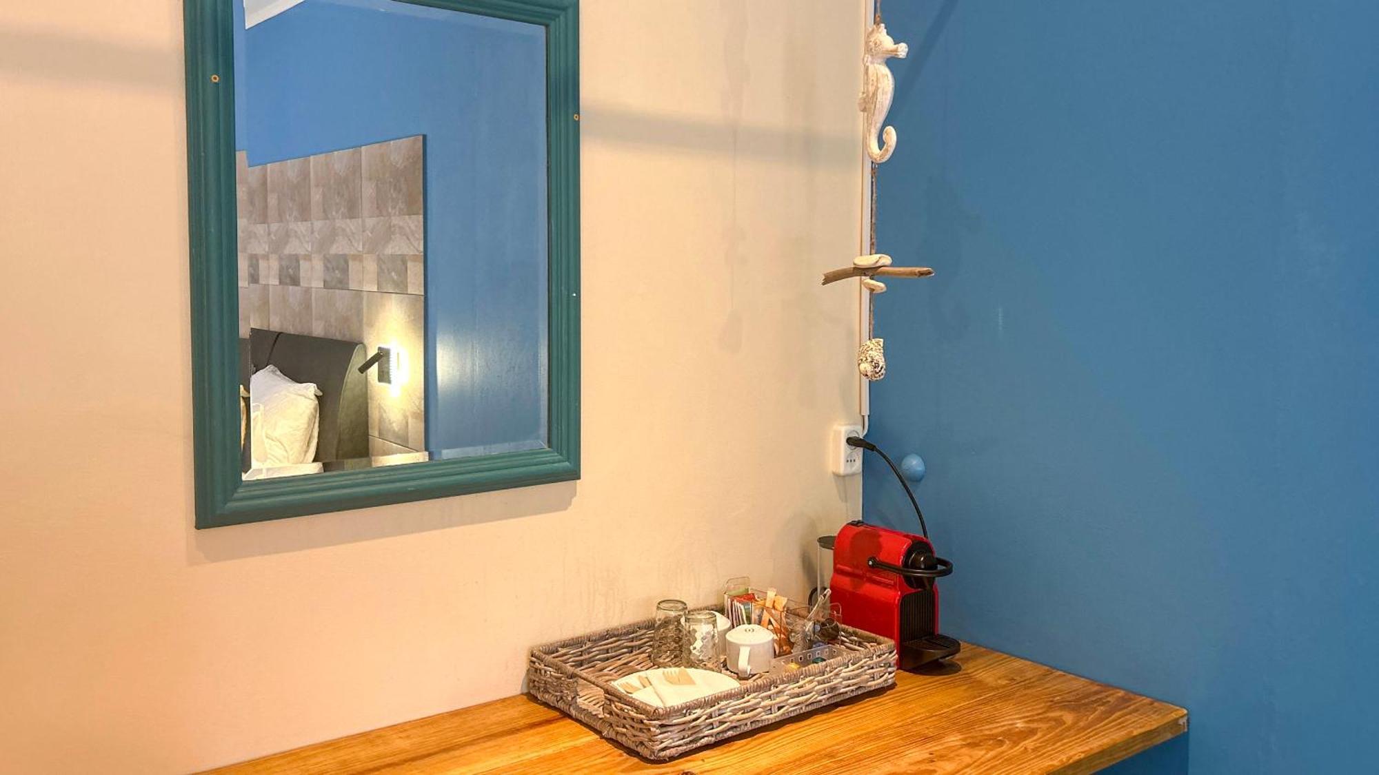 Sonrisa Boutique Hotel - Adults Only クラレンダイク エクステリア 写真