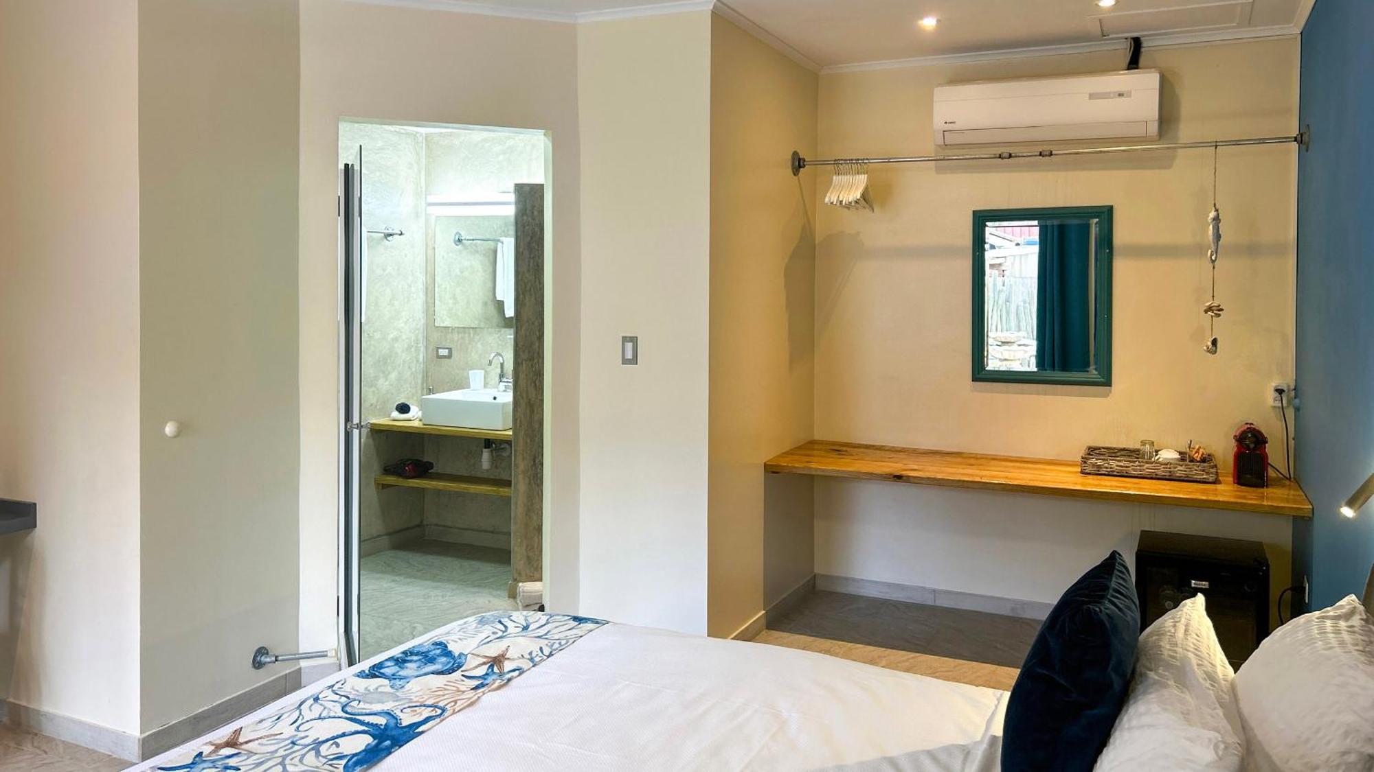 Sonrisa Boutique Hotel - Adults Only クラレンダイク エクステリア 写真