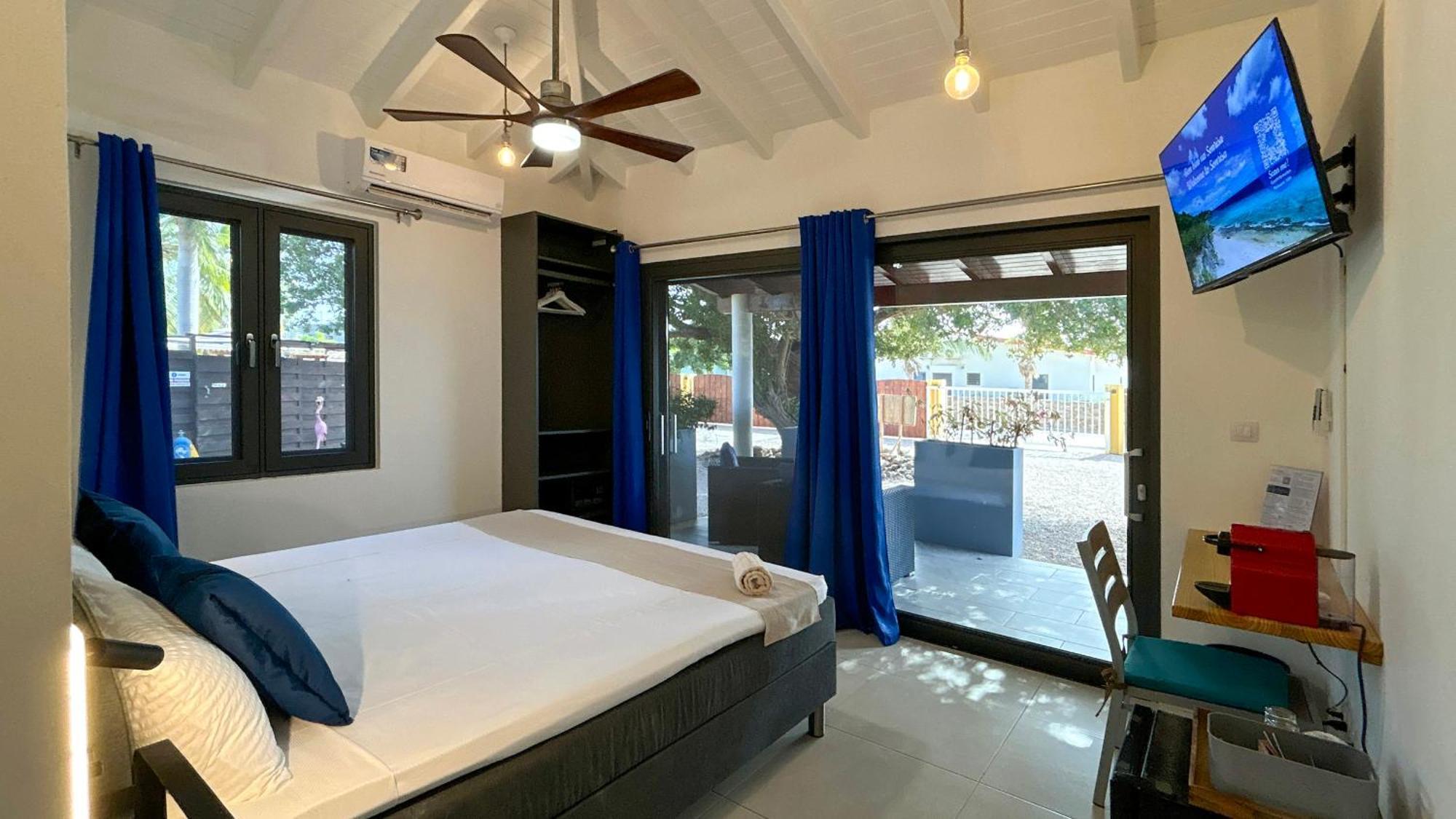 Sonrisa Boutique Hotel - Adults Only クラレンダイク エクステリア 写真