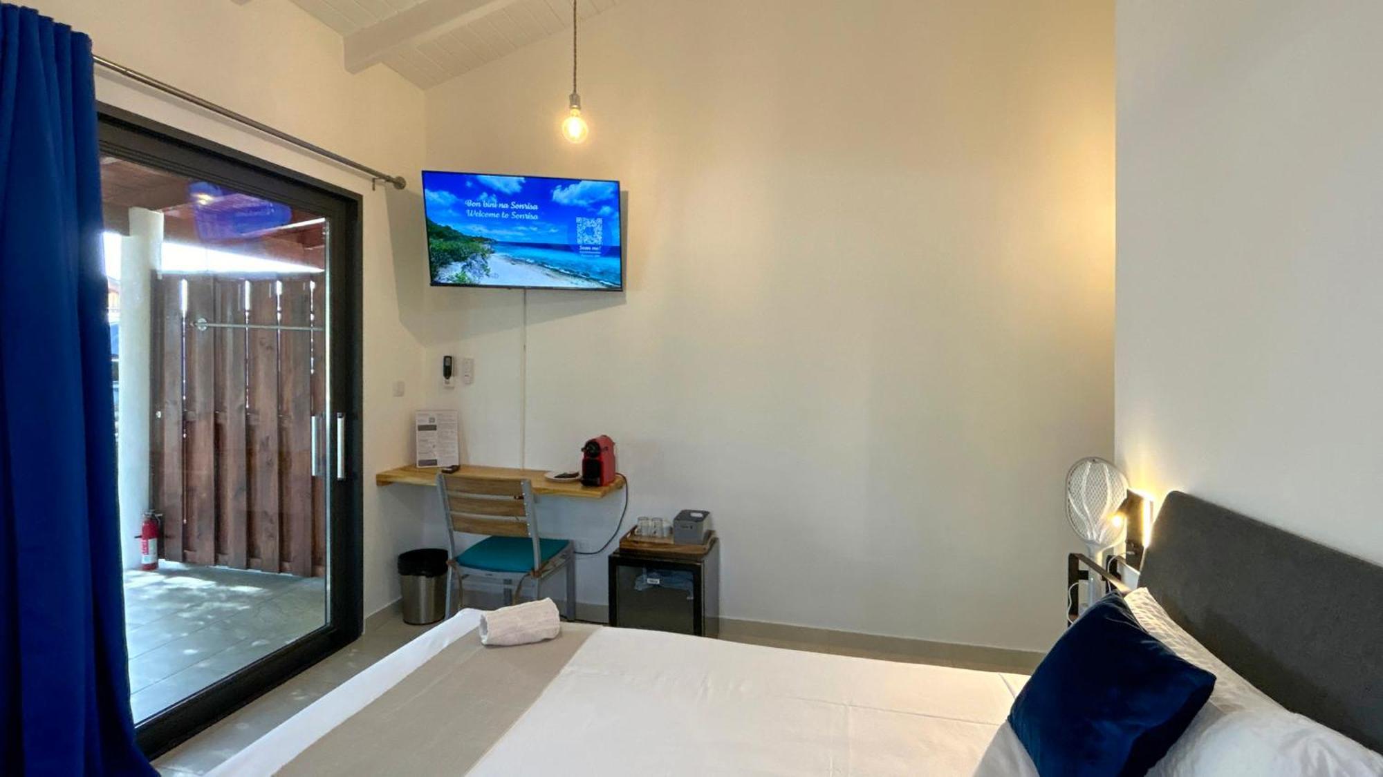 Sonrisa Boutique Hotel - Adults Only クラレンダイク エクステリア 写真