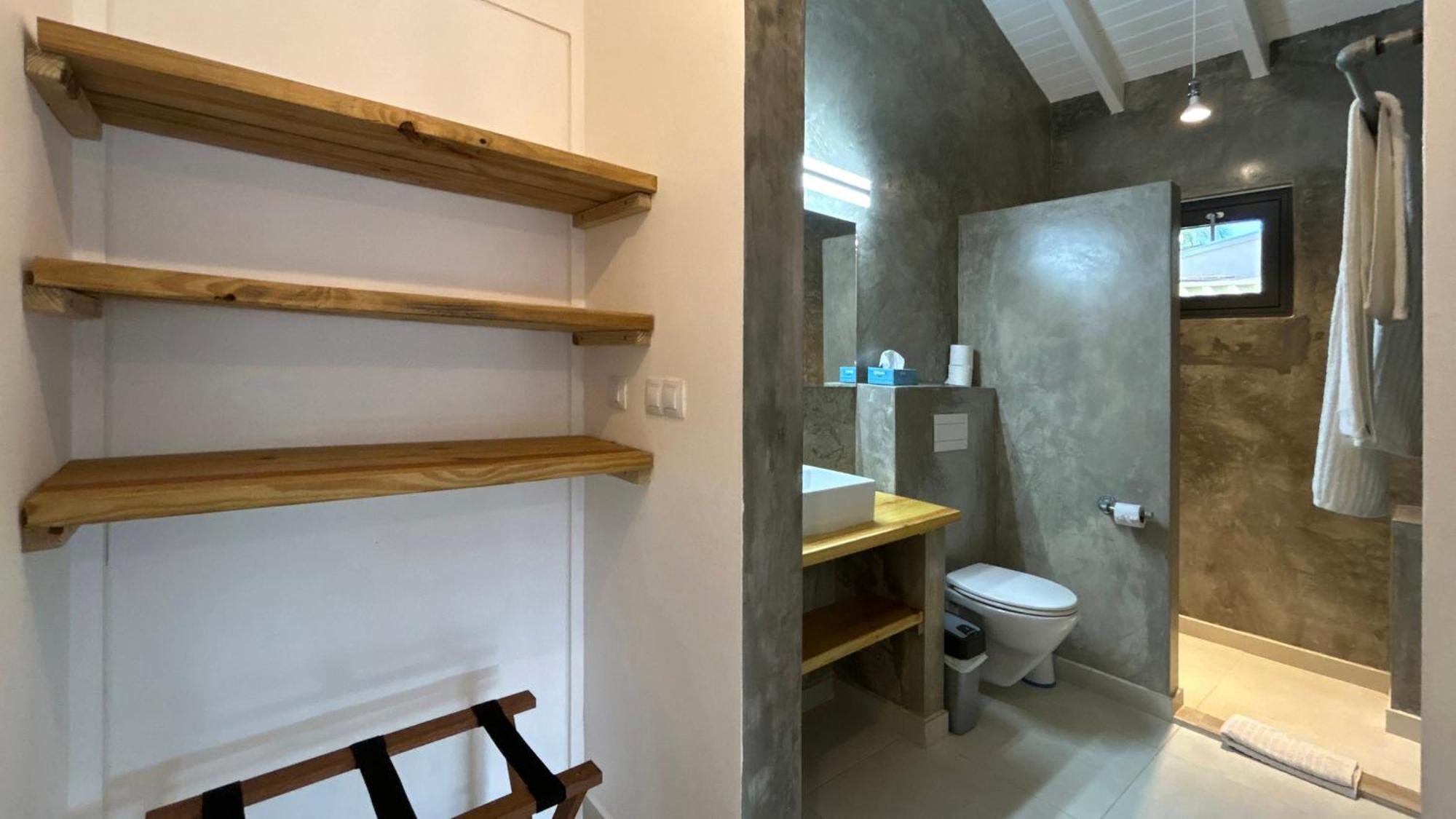 Sonrisa Boutique Hotel - Adults Only クラレンダイク エクステリア 写真