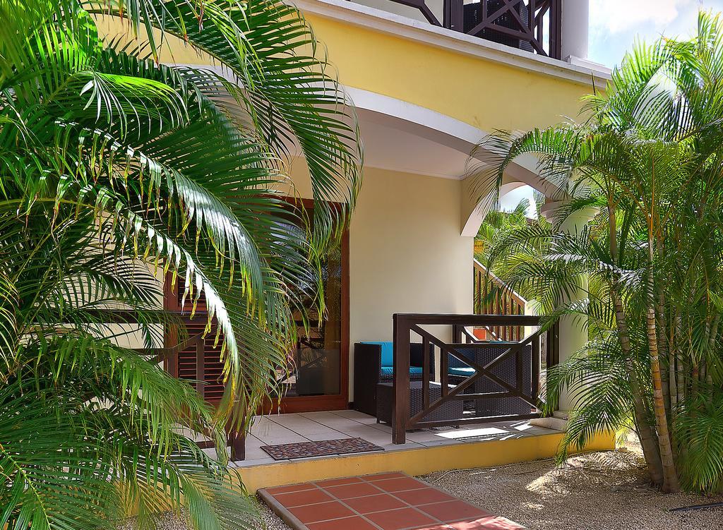 Sonrisa Boutique Hotel - Adults Only クラレンダイク エクステリア 写真